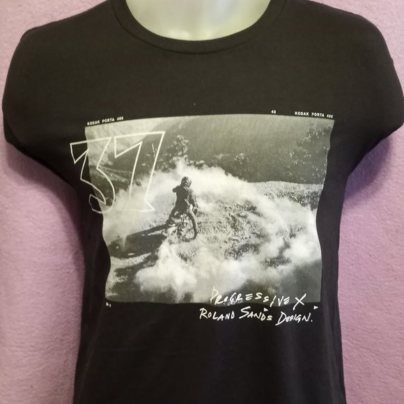 10 PACK Motorcycle T-Shirts ... 10-TEES  Sm to 2X - Picture 8 of 8